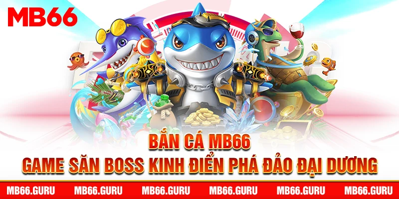 bắn cá mb66 ảnh đại diện